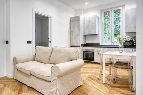 JOIVY Stunning flat with balcony